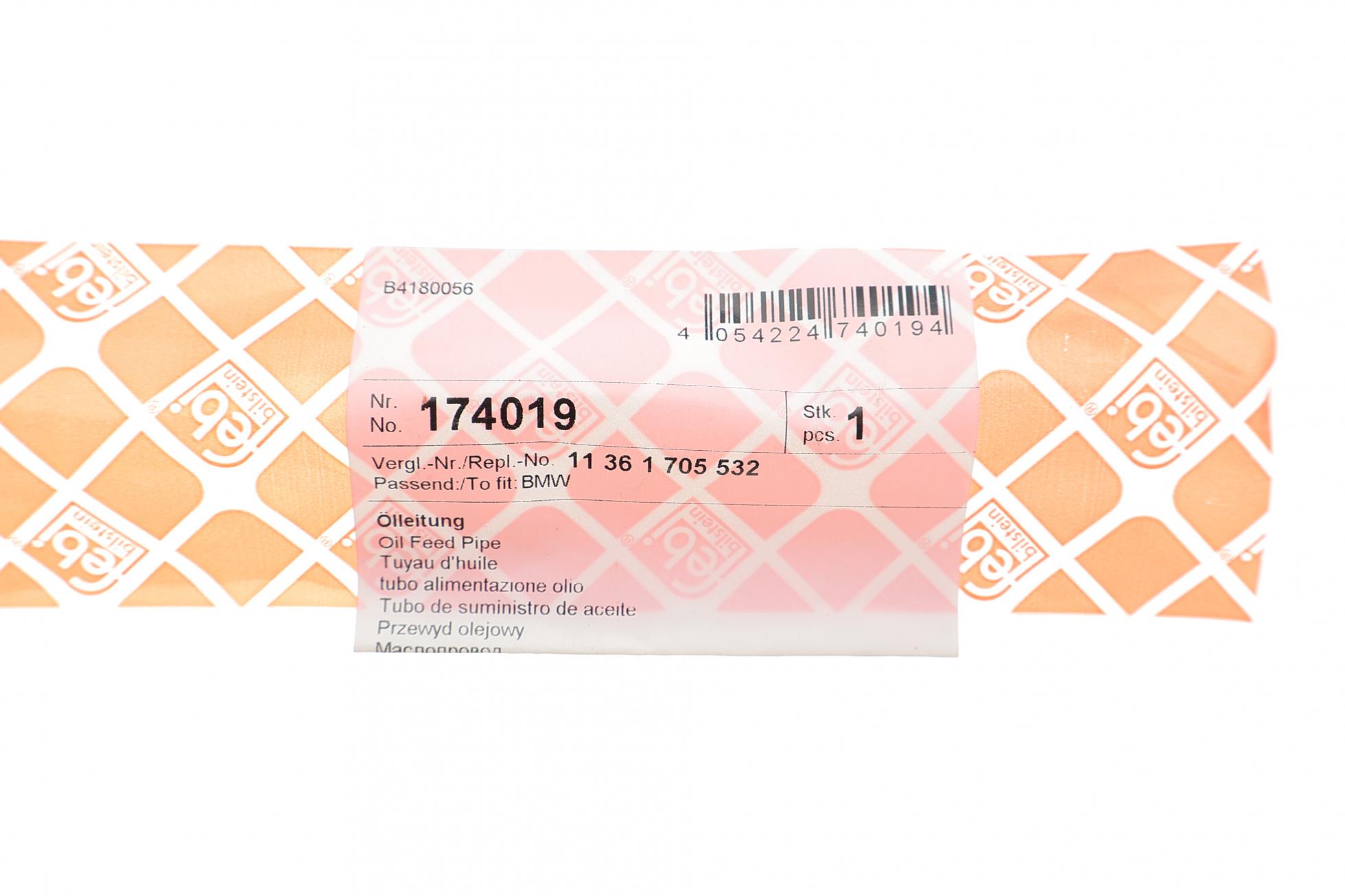 174019 FEBI BILSTEIN